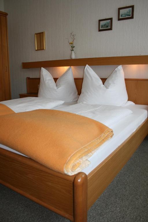 Gasthof Gruenling Wallsee Chambre photo